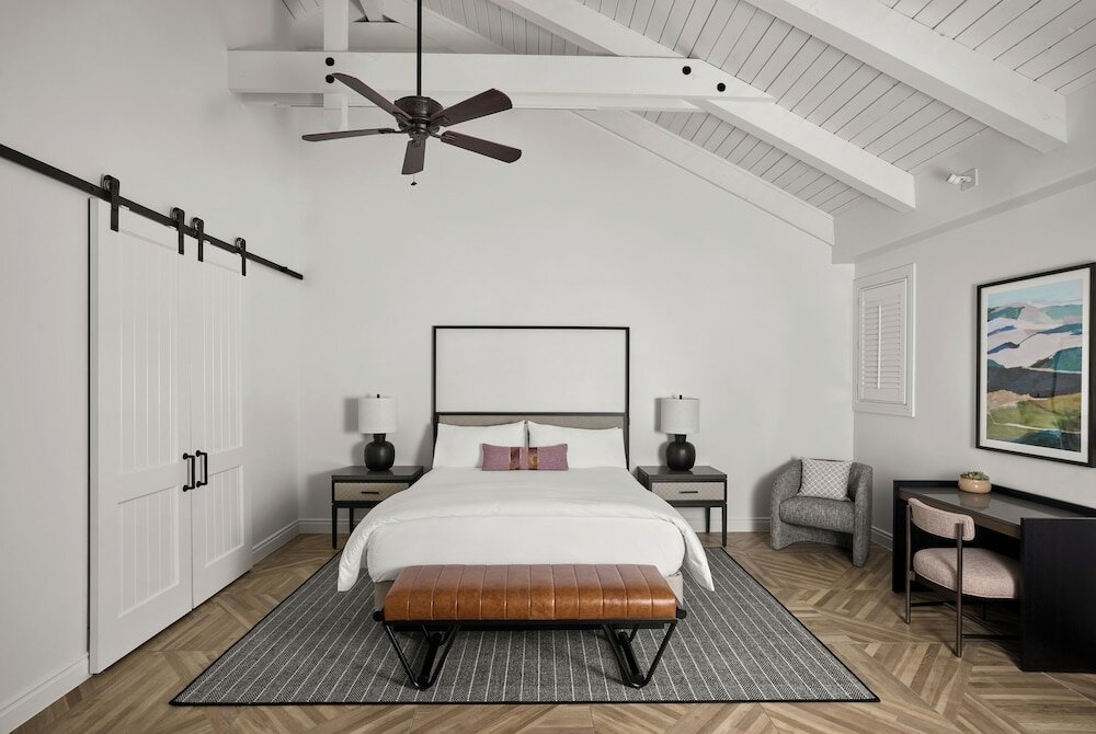 Фото Hotel Yountville