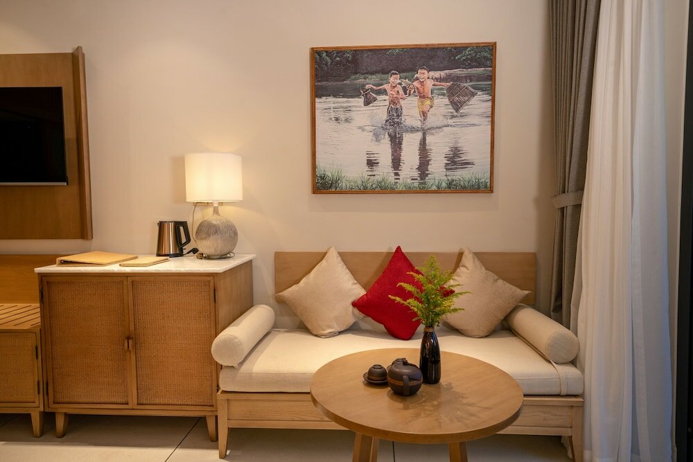 Фото Little Oasis - An Eco Friendly Hotel & SPA