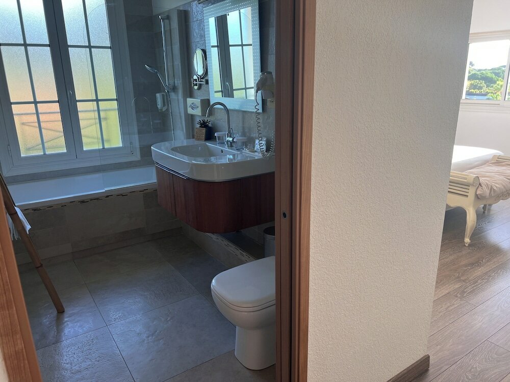 Фото Hotel Beau Site - Cap d'Antibes