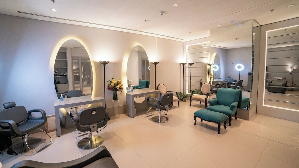 Фото Palacio Tangara