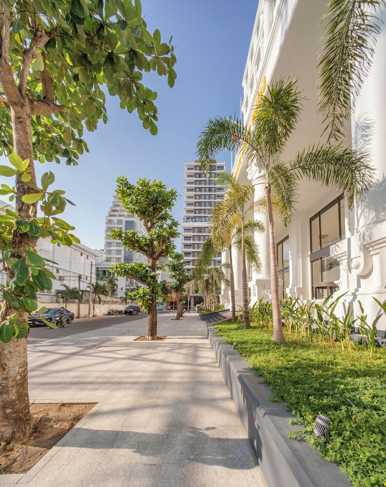Фото Sea Soul Hotel