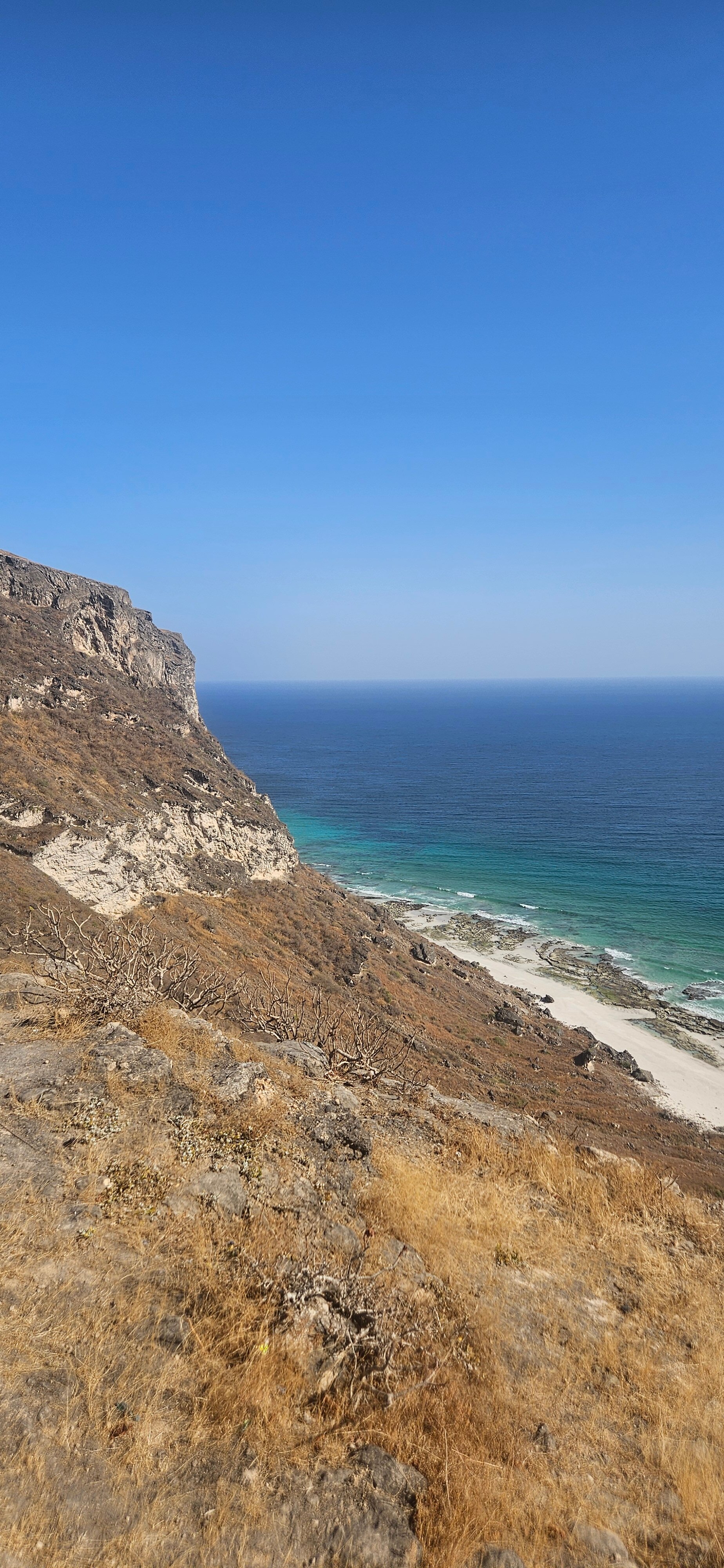 Фото Пляжный курорт Салала