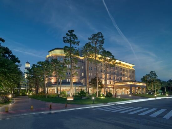 Фото Mayfield Hotel Seoul