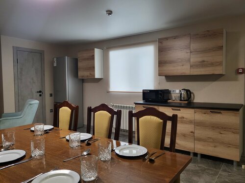 Дом отдыха 12 месяцев Везения в Самаре