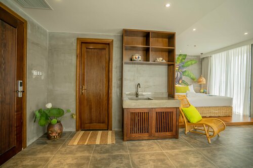 Гостиница The Signature Hotel Nha Trang в Нячанге