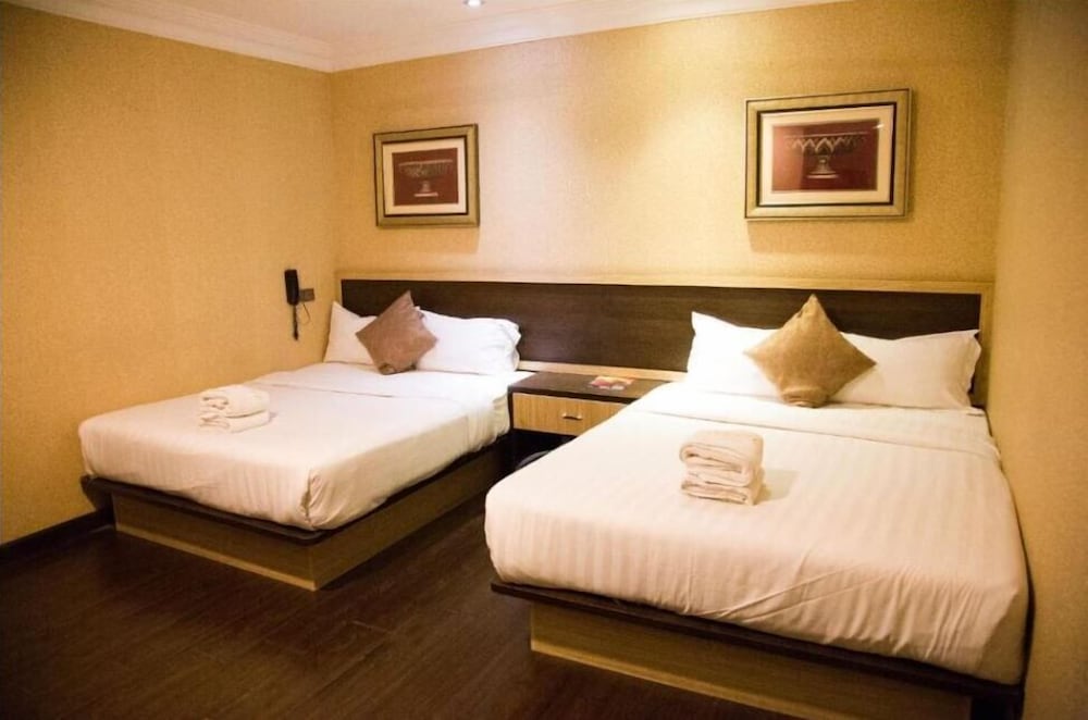 Фото Hanoi Discovery Hotel