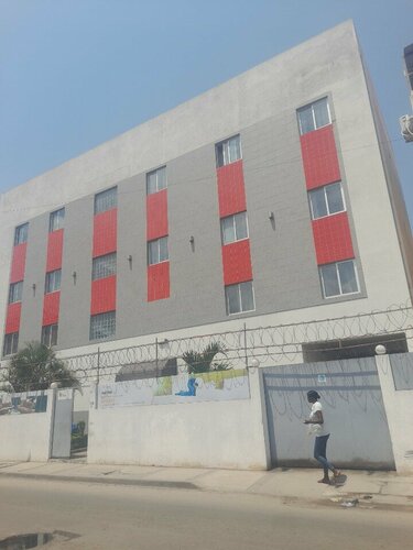 Гостиница Inn Luanda в Луанде