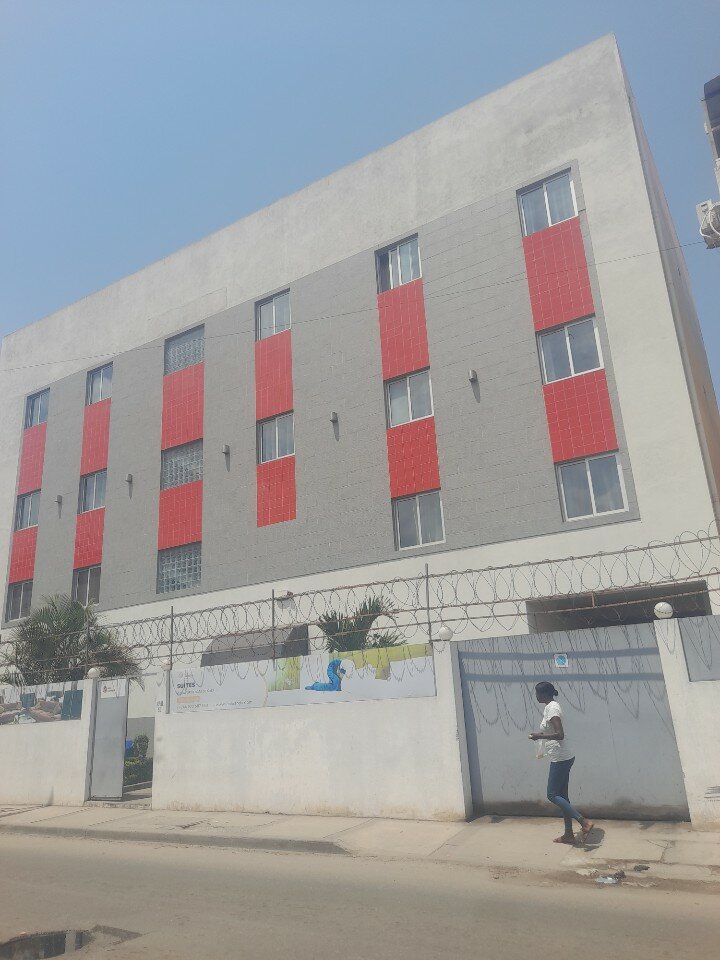 Фото Inn Luanda