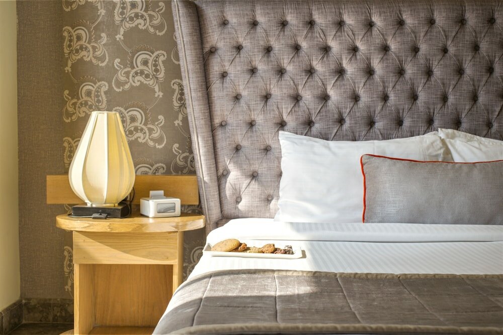 Фото Ascott Palace Dhaka