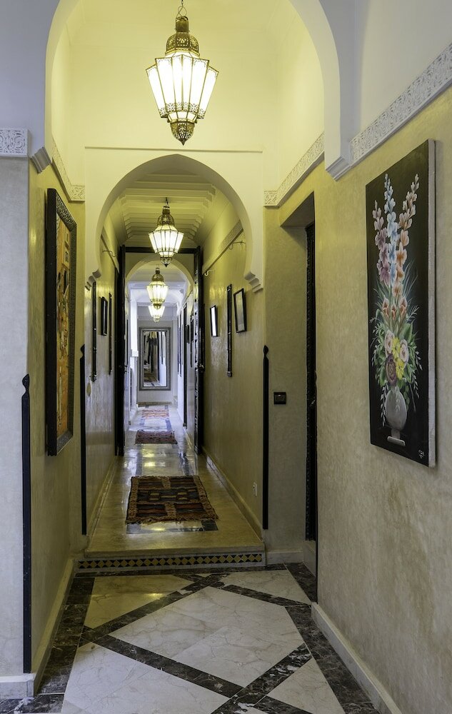 Фото Riad Nesma Suites & SPA