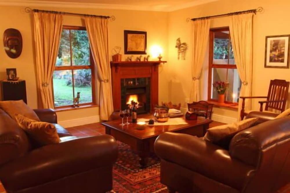 Фото The Old Trading Post - Guest House