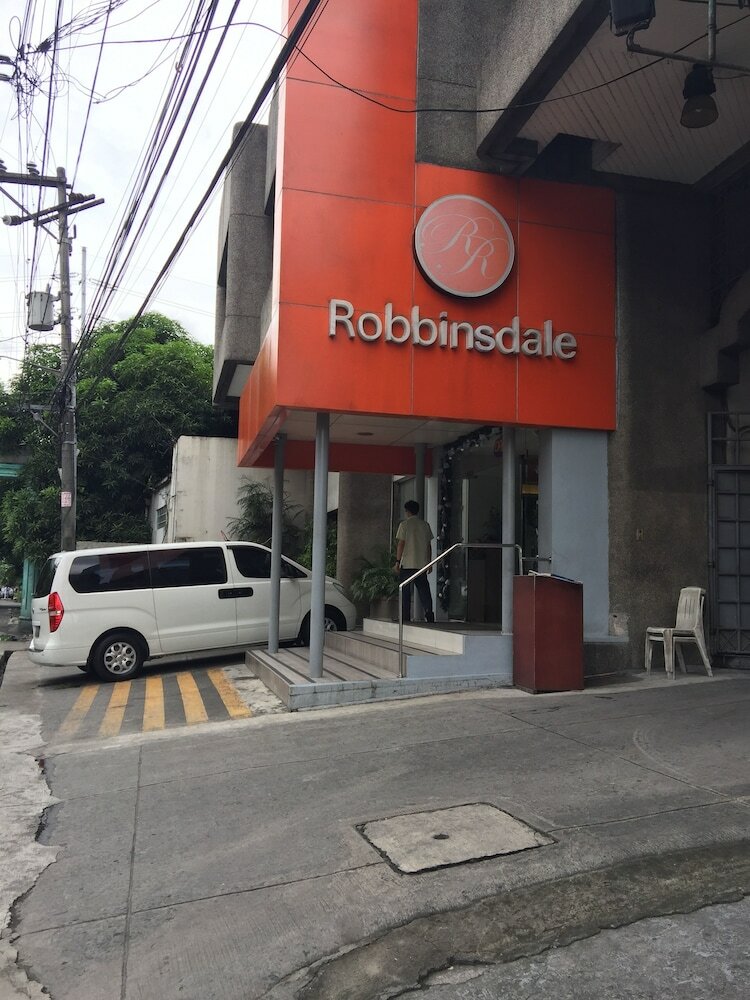 Фото Robbinsdale Residences