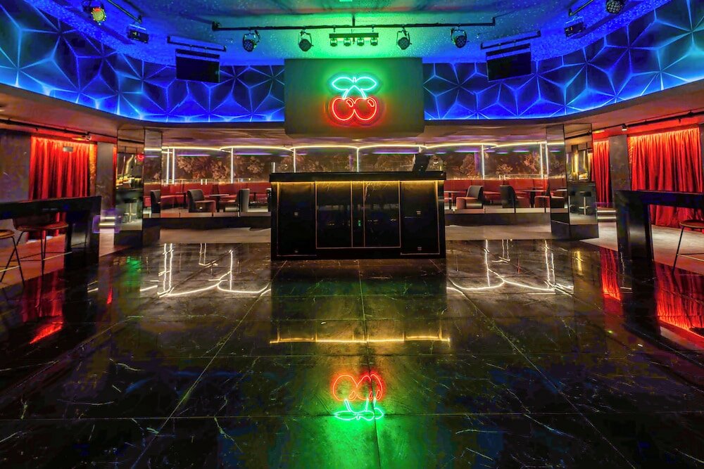 Фото Hotel Riu Palace Bavaro