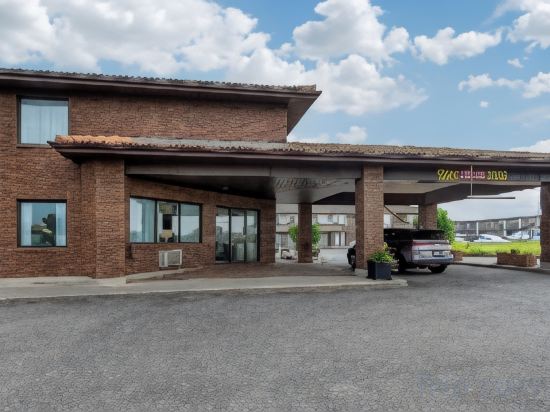 Фото Comfort Inn