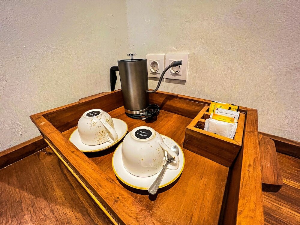 Фото Kenran Resort Ubud