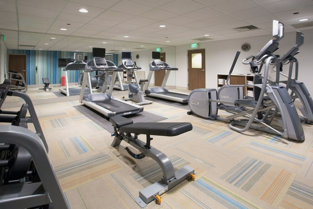 Фото Holiday Inn Express Tallahassee University Central, an Ihg Hotel