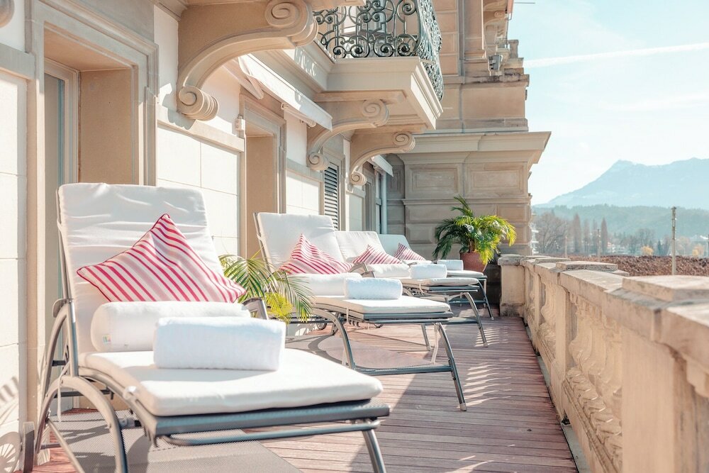 Фото Grand Hotel National