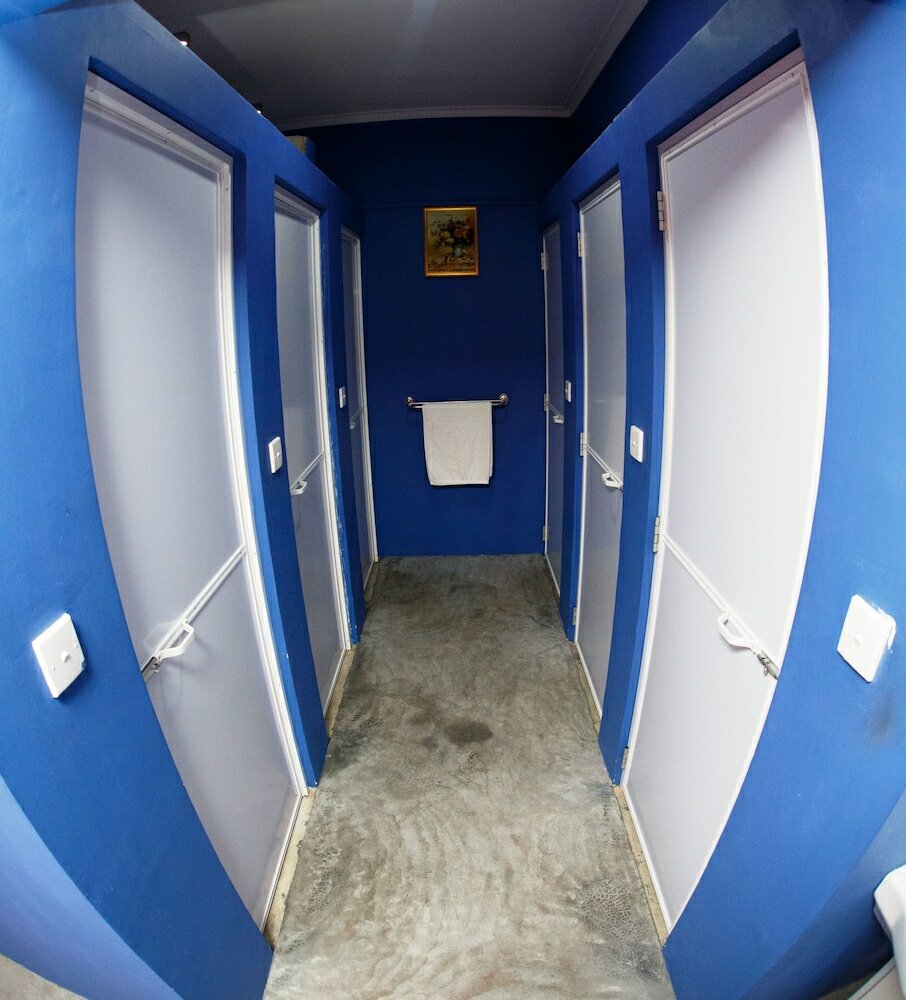 Фото CityRest Fort - Hostel