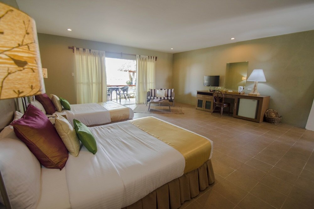 Фото Almont Inland Resort