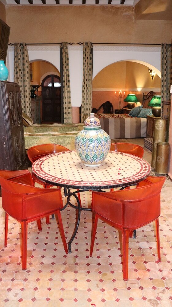 Фото Riad Harmattan