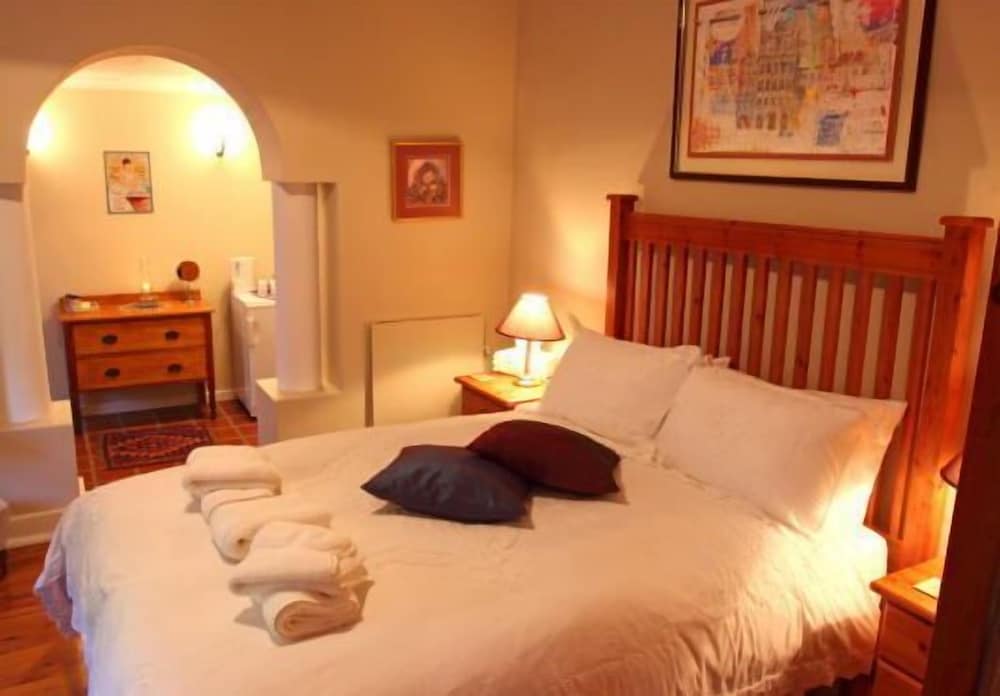 Фото The Old Trading Post - Guest House