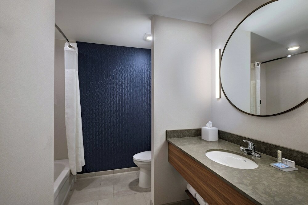 Фото Fairfield Inn & Suites by Marriott St. Louis Downtown