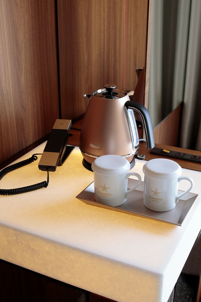 Фото Candeo Hotels Nankai Wakayama