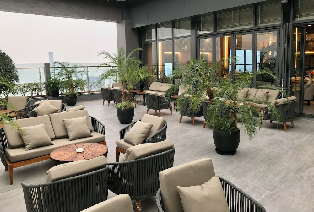 Фото Grand K Hotel Suites Hanoi