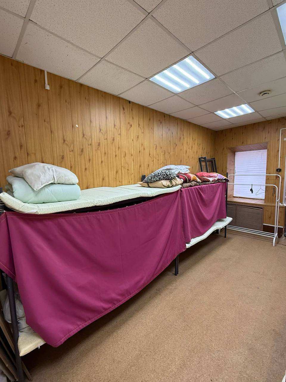 Фото Хостел на Луне