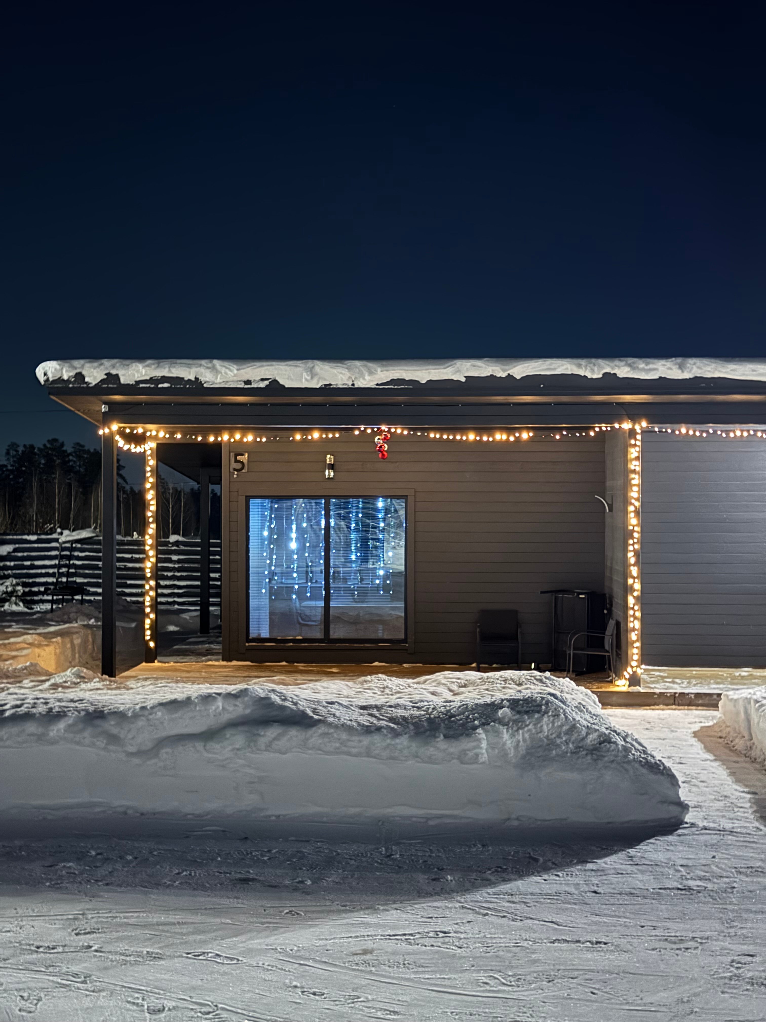 Фото Горки47