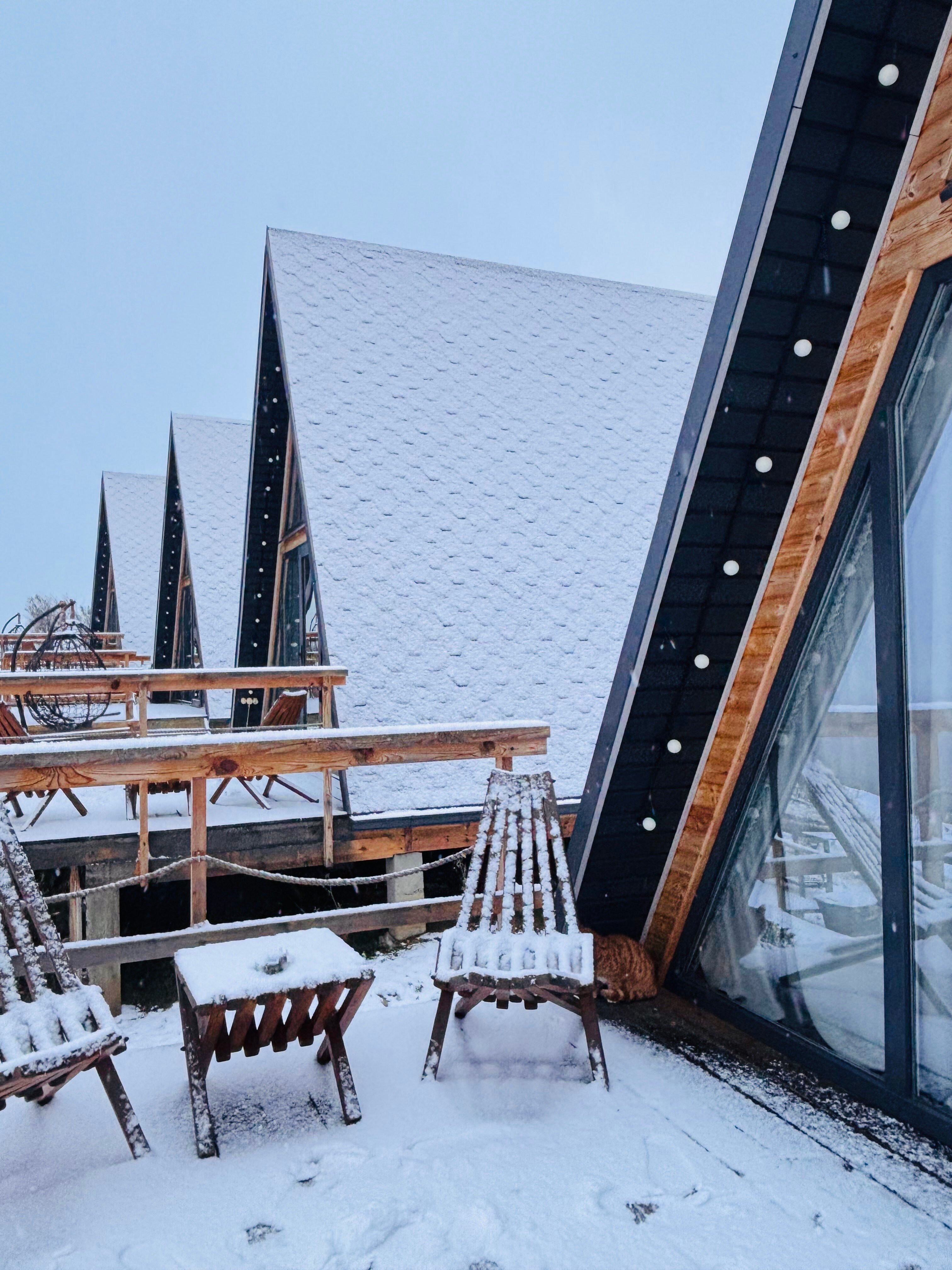 Фото Villa Chakmak