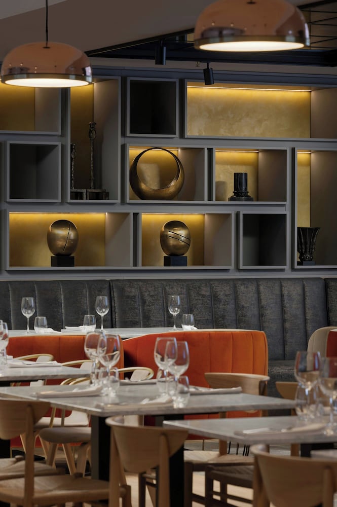 Фото Courtyard by Marriott Cluj-Napoca Downtown