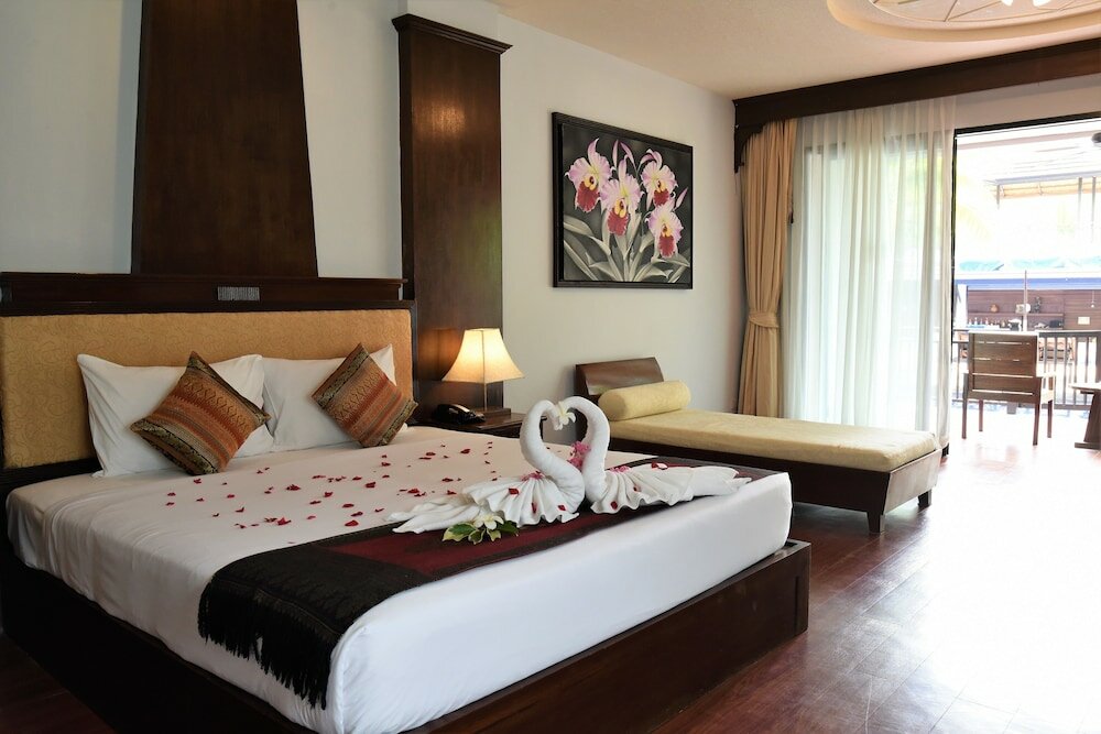 Фото Ramada by Wyndham Aonang Krabi
