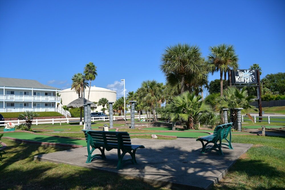 Фото Inn at The Waterpark