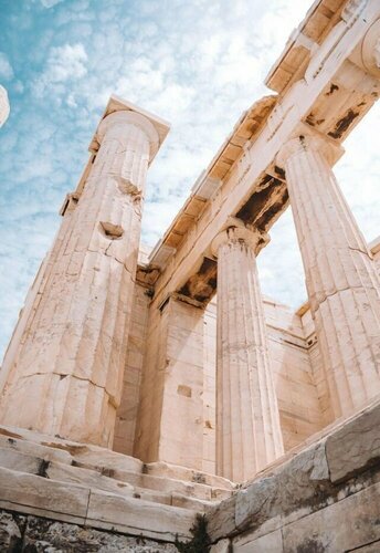 Внешний вид отеля Sofitel Athens Airport в Муниципальной единице Спатоне - Лутсе, фото 4