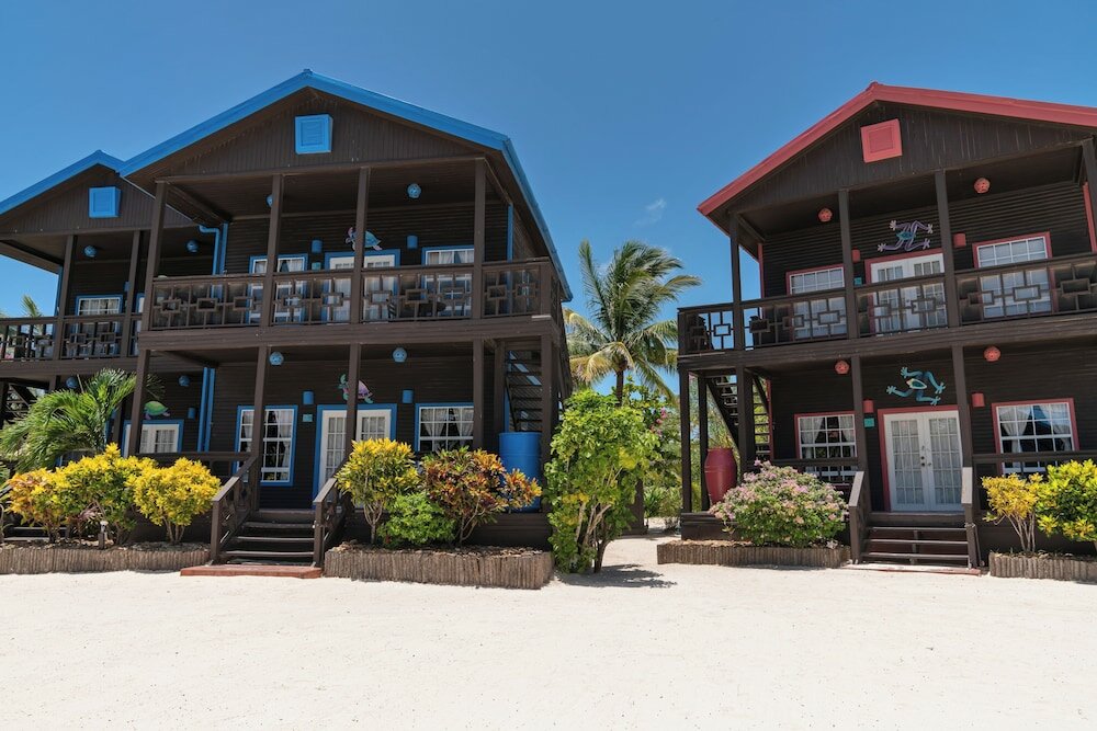 Фото X'Tan Ha - The Waterfront Resort