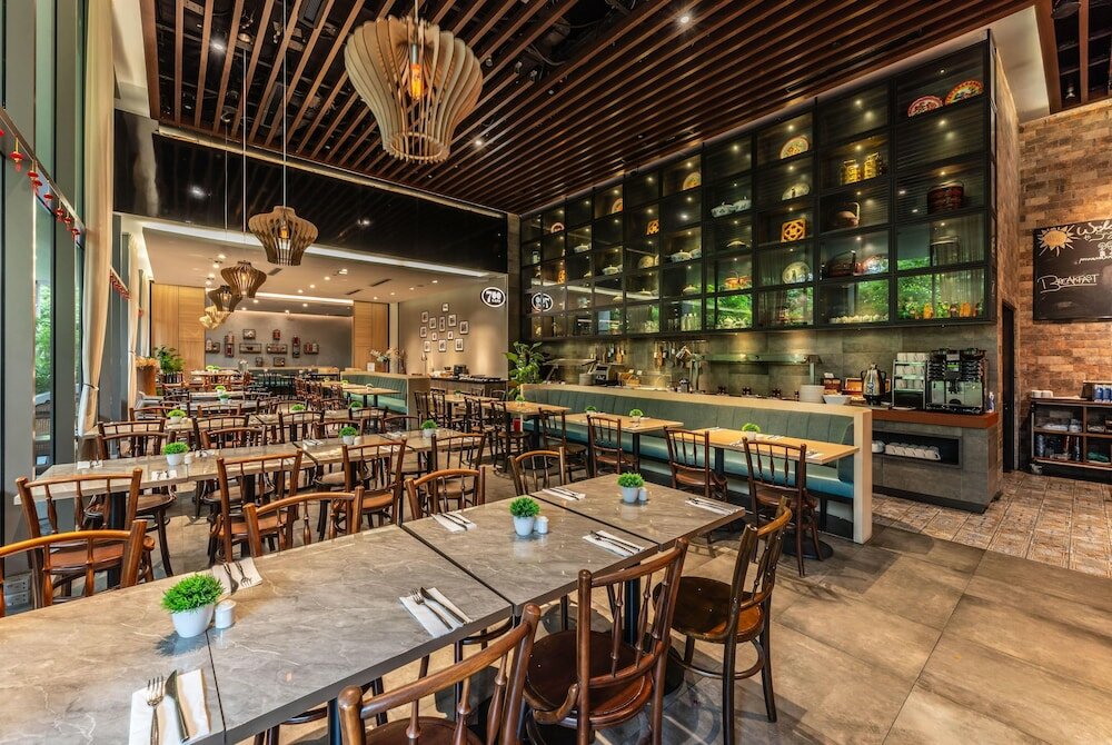 Фото Hotel Traveltine