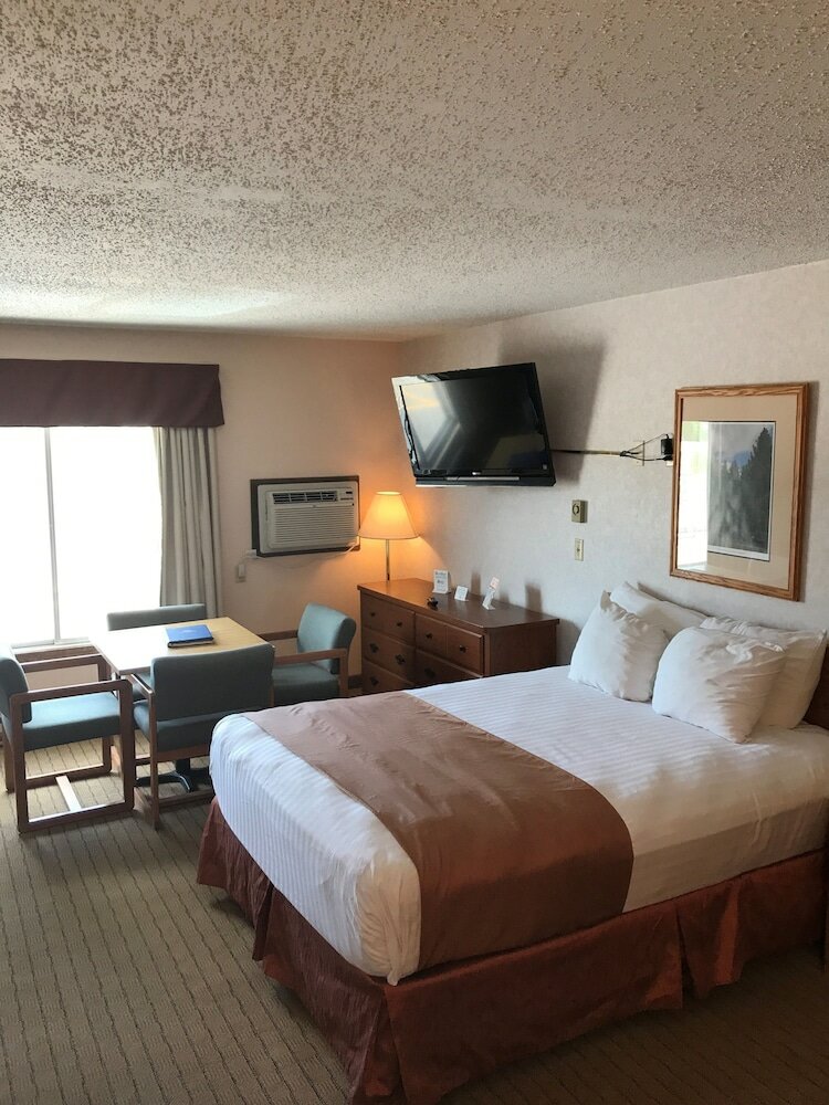 Фото Super 8 by Wyndham Rapid City