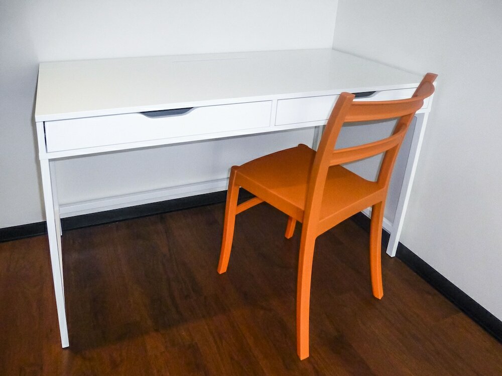 Фото EasyHotel The Hague City Centre