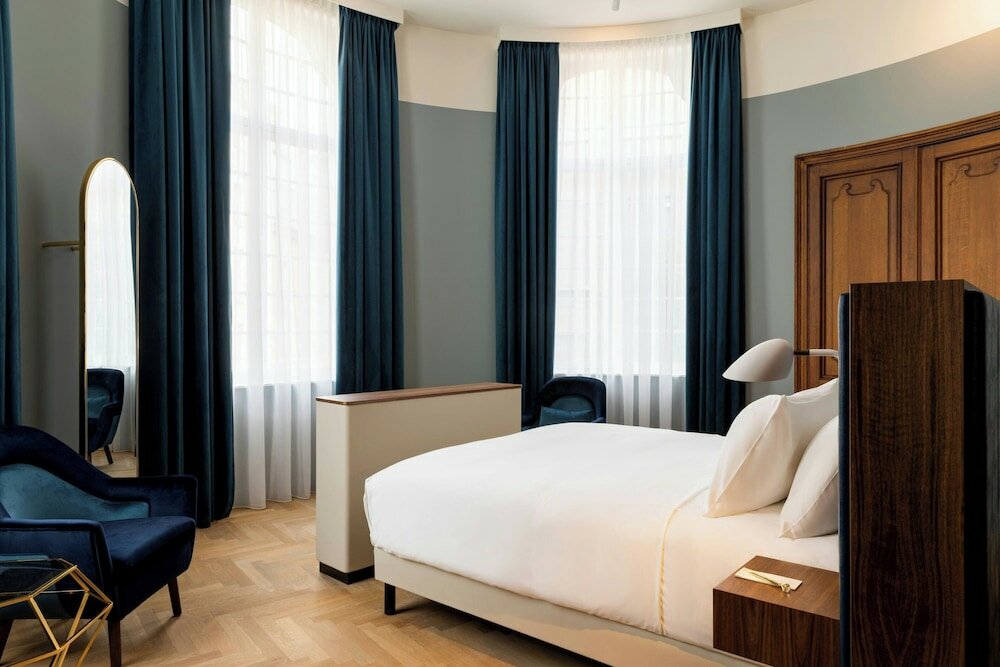 Фото Sapphire House Antwerp, Autograph Collection
