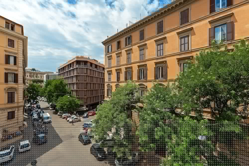 Фото Le Méridien Visconti Rome