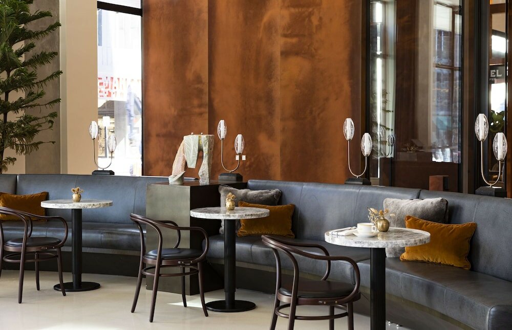 Фото Thompson Denver