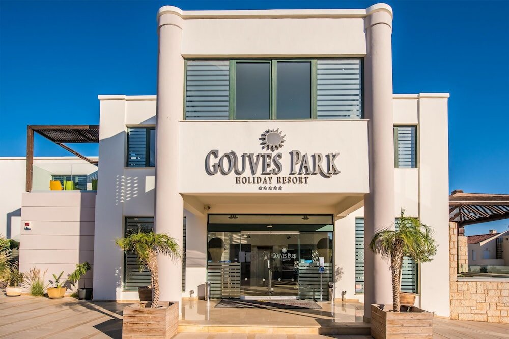 Фото Gouves Water Park Holiday Resort
