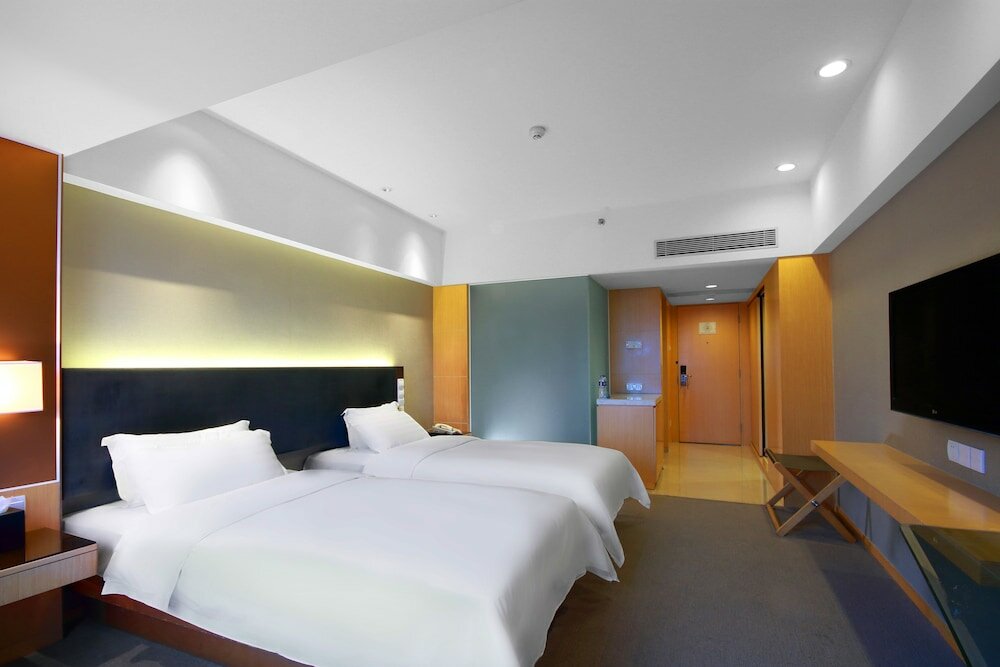 Фото Grand Mercure Dongguan Humen