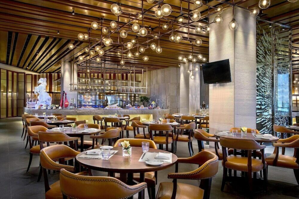 Фото Kempinski Hotel Changsha