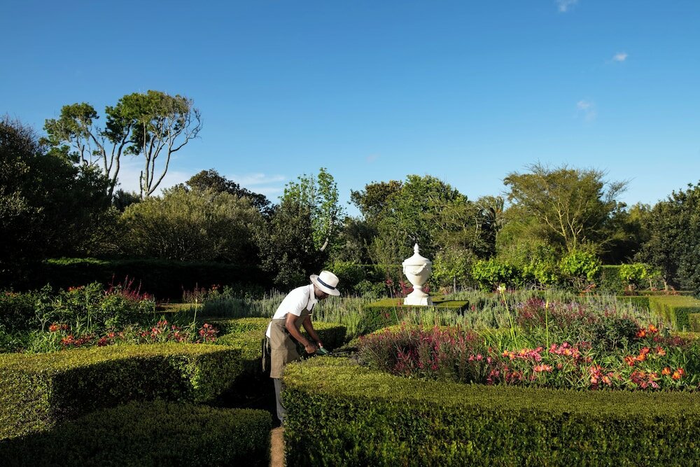 Фото Steenberg Hotel & SPA