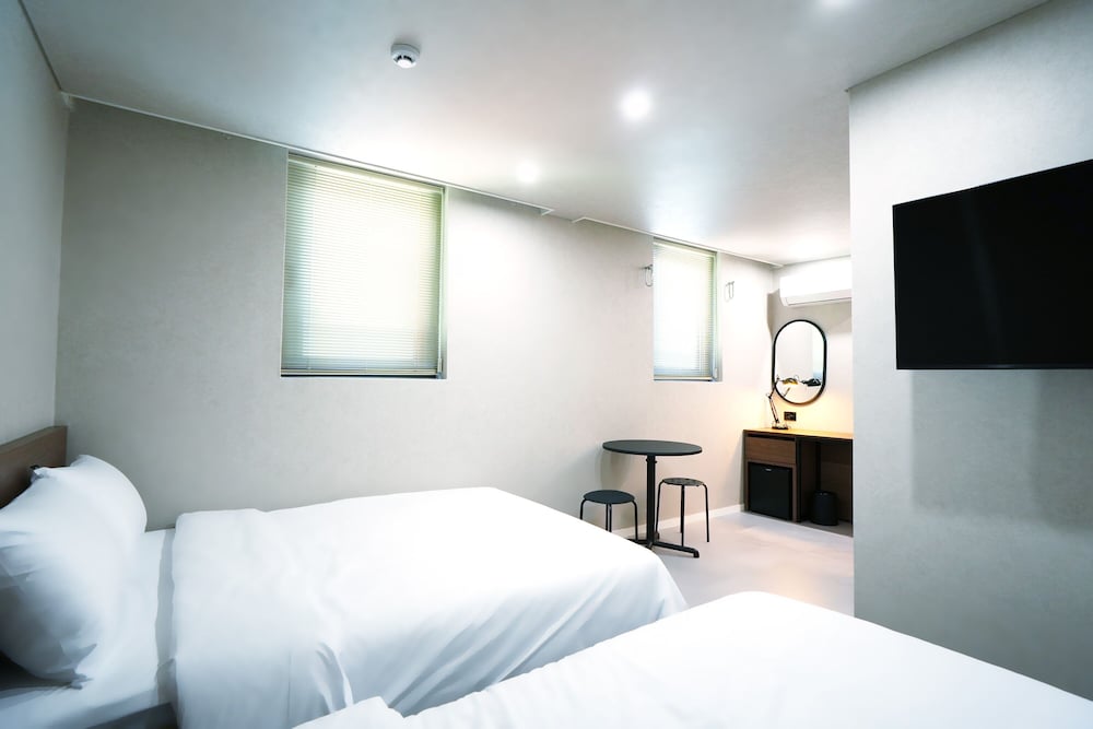 Фото Ziyolk Seoul Station