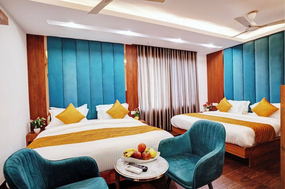 Фото Cabana