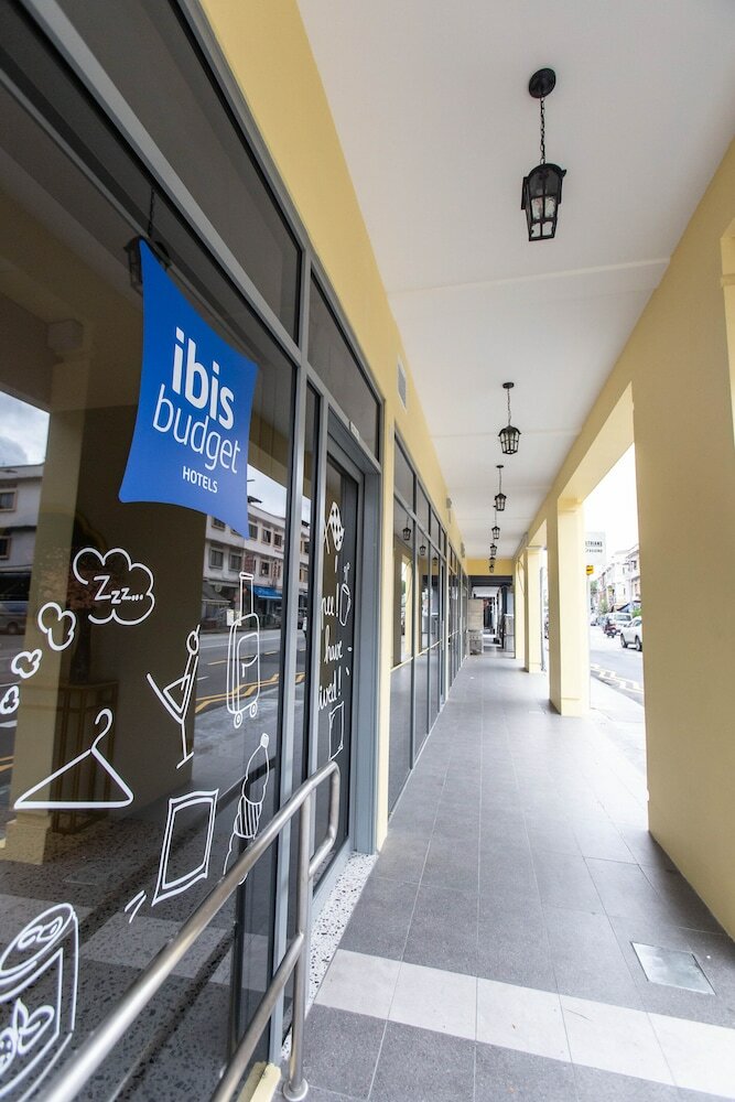 Фото Ibis Budget Singapore Gold