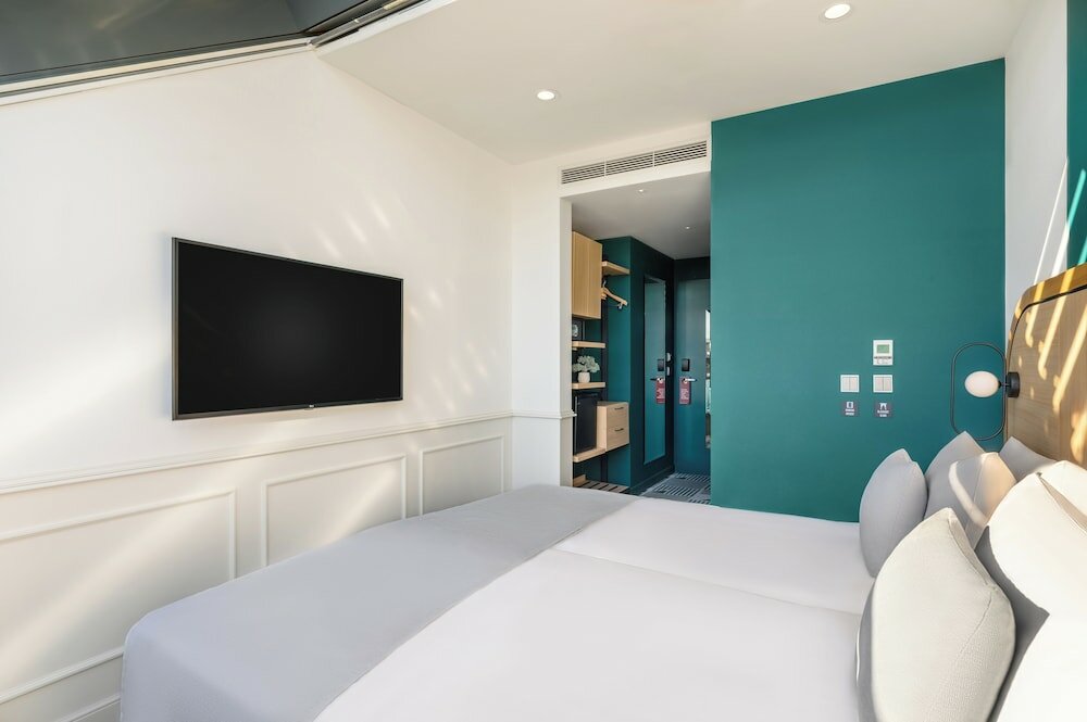 Фото Hotel Oktogon